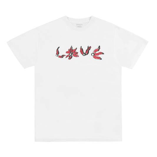 LLYLM Love T-shirt