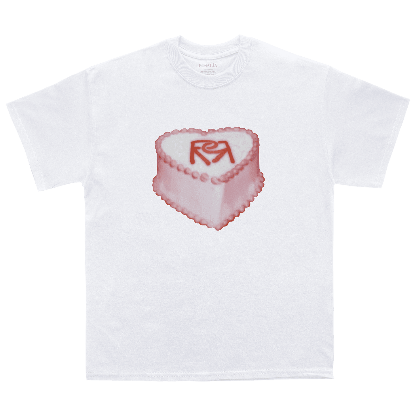 RR CAKE TEE – Rosalia