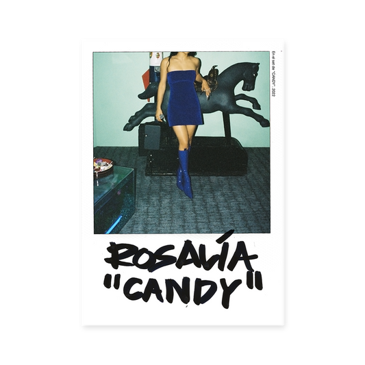 CANDY Poster 1