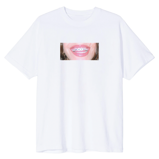 HENTAI White T-Shirt